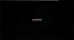 Desktop Screenshot of imaginative.cc